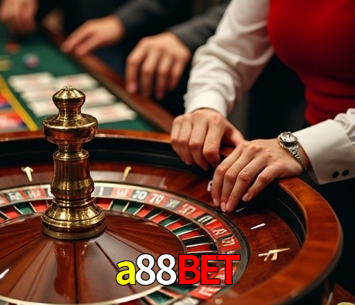 Interface do Aplicativo a88bet BET - Design Premium e Intuitivo