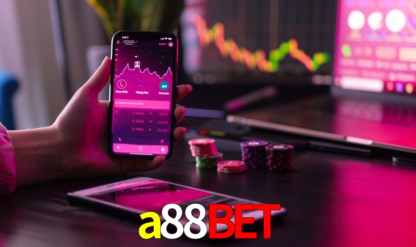 Recursos Exclusivos do App a88bet BET - Modo Offline, Login Biométrico