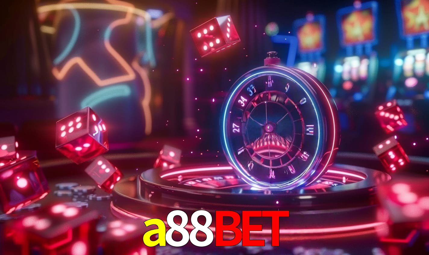Cassino ao Vivo a88bet BET - Dealers Brasileiros Profissionais
