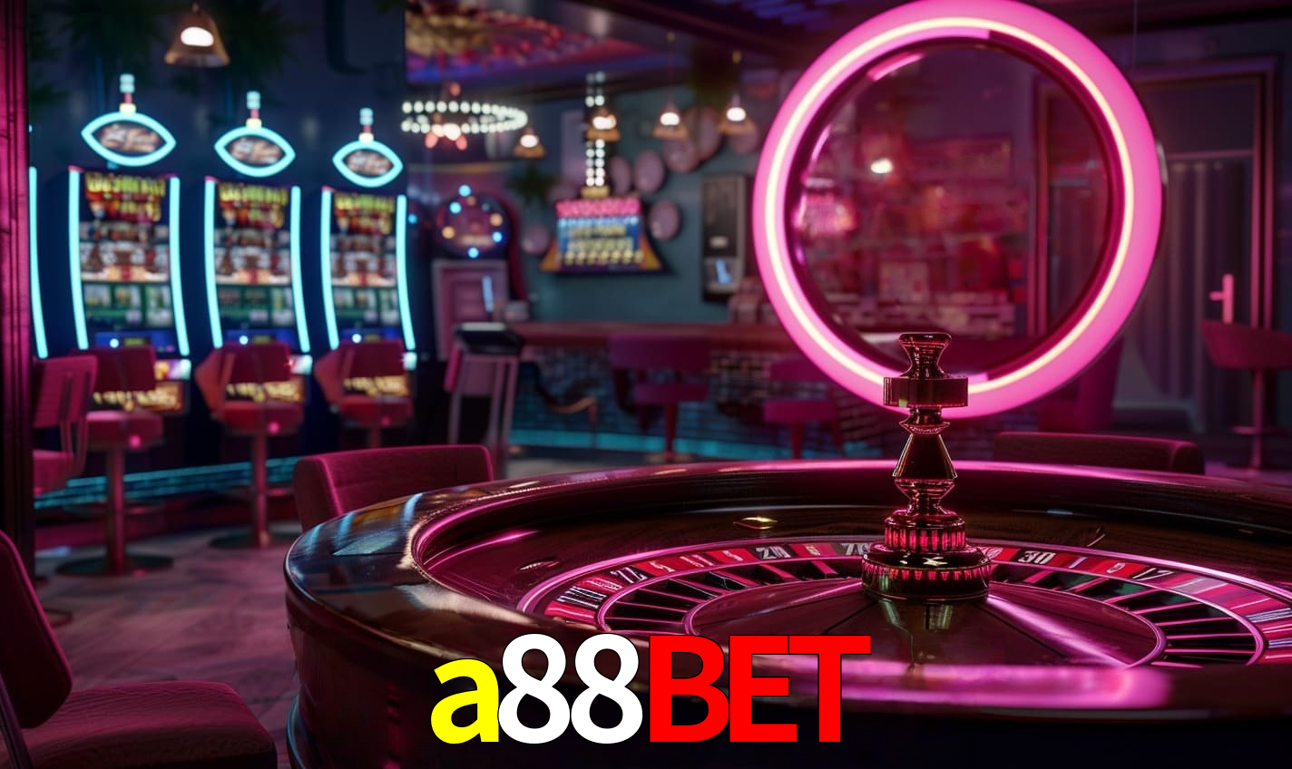 Jogos de Mesa Premium a88bet BET - Blackjack, Roleta, Baccarat